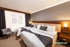 Sapran Deluxe Hotel