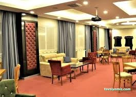 Sapran Deluxe Hotel