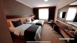 Sapran Deluxe Hotel