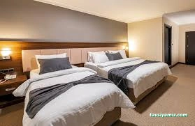 Sapran Deluxe Hotel