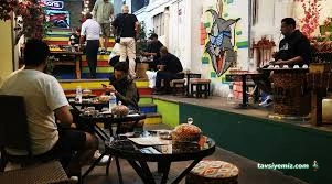 Şara Cafe & Nargile Şara Cafe & Nargile