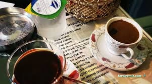 Şara Cafe & Nargile Şara Cafe & Nargile