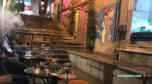Şara Cafe & Nargile Şara Cafe & Nargile