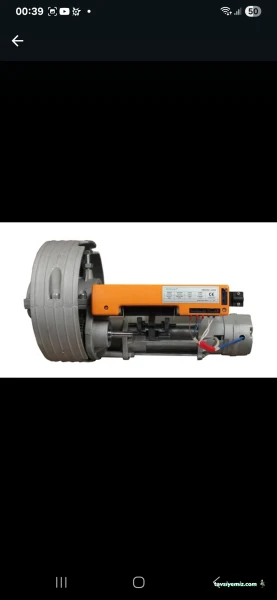 Saraç Kepenk Sistemleri