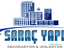Saraç Yapı - Yalıtım & Dekorasyon Saraç Yapı - Yalıtım & Dekorasyon