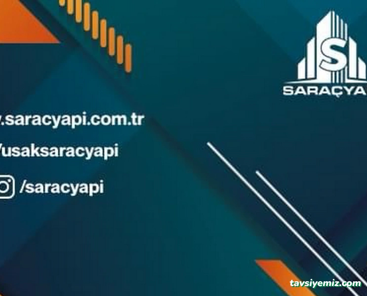 Saraç Yapı - Yalıtım & Dekorasyon Saraç Yapı - Yalıtım & Dekorasyon