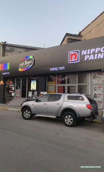 Saraç Yapı - Yalıtım & Dekorasyon Saraç Yapı - Yalıtım & Dekorasyon