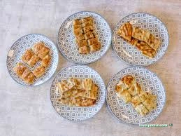 Saraçoğlu Börek Saraçoğlu Börek