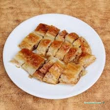 Saraçoğlu Börek Saraçoğlu Börek