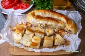 Saraçoğlu Börek-Pide Ve Kahvaltı Malatya Saraçoğlu Börek-Pide Ve Kahvaltı Malatya
