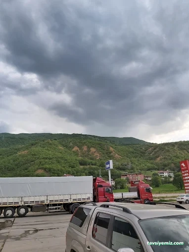 Saraçoğlu Dinlenme Tesisi Saraçoğlu Dinlenme Tesisi
