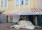 Saraçoğlu Tente Saraçoğlu Tente