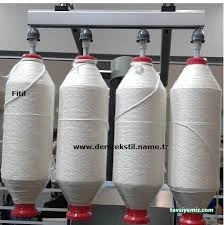 Sarar İplik Makina Sarar İplik Makina