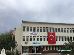 Saray Halk Eğitim Merkezi Saray Halk Eğitim Merkezi