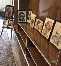 Saray Halk Eğitim Merkezi Saray Halk Eğitim Merkezi