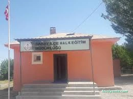 Saray Halk Eğitimi Merkezi Saray Halk Eğitimi Merkezi