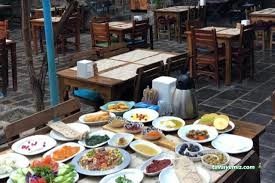 Saray Kapı Kahvaltı & Cafe Saray Kapı Kahvaltı & Cafe