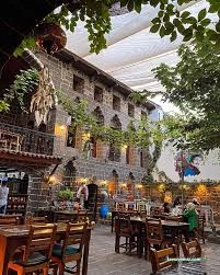 Saray Kapı Kahvaltı & Cafe Saray Kapı Kahvaltı & Cafe