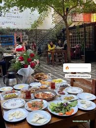 Saray Kapı Kahvaltı & Cafe Saray Kapı Kahvaltı & Cafe