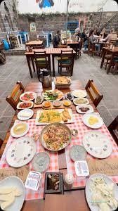 Saray Kapı Kahvaltı & Cafe Saray Kapı Kahvaltı & Cafe
