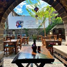 Saray Kapı Kahvaltı & Cafe Saray Kapı Kahvaltı & Cafe