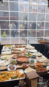 Saray Kapı Kahvaltı & Cafe Saray Kapı Kahvaltı & Cafe