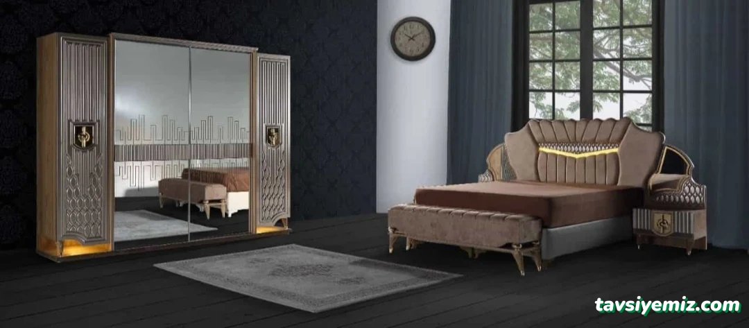 Saray Mobilya Home