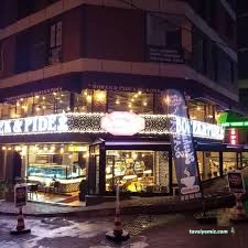 Saray Pide Ve Börek Salonu Saray Pide Ve Börek Salonu