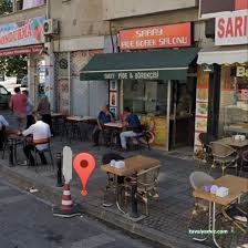 Saray Pide Ve Börek Salonu Saray Pide Ve Börek Salonu