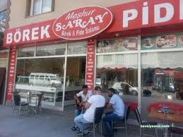 Saray Pide Ve Börek Salonu Saray Pide Ve Börek Salonu