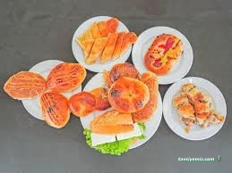 Saray Pide Ve Börek Salonu Saray Pide Ve Börek Salonu