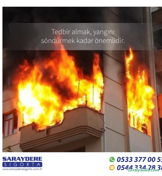 Saraydere Sigorta Saraydere Sigorta