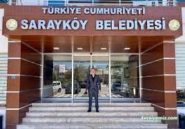 Sarayköy Belediye Sarayköy Belediye