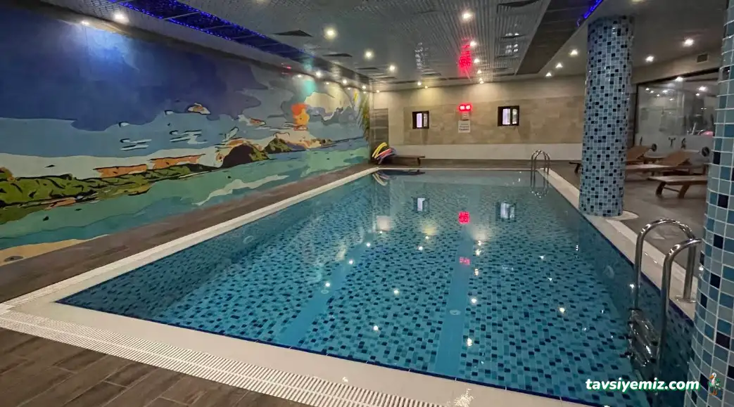 Sarı Konak Boutique & Spa Hotel