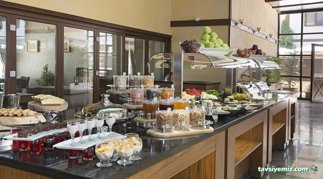 Sarı Konak Boutique & Spa Hotel