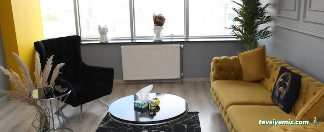 Sarı Psikoloji  Kayseri Psikolog