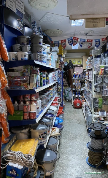 Sarıaslan Tıcaret - Fıllı Boya, Hemel, Fırat Plastık Sarıaslan Tıcaret - Fıllı Boya, Hemel, Fırat Plastık