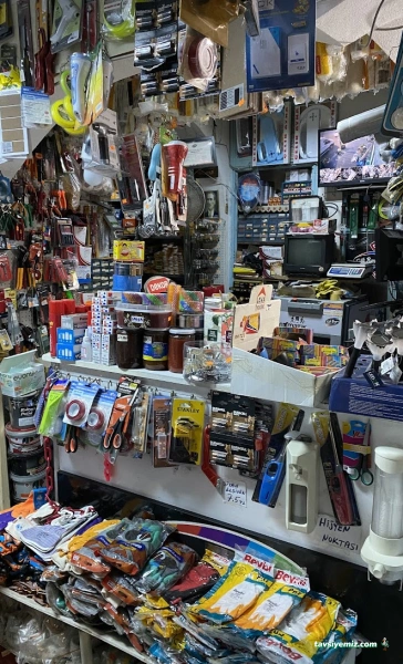 Sarıaslan Tıcaret - Fıllı Boya, Hemel, Fırat Plastık Sarıaslan Tıcaret - Fıllı Boya, Hemel, Fırat Plastık