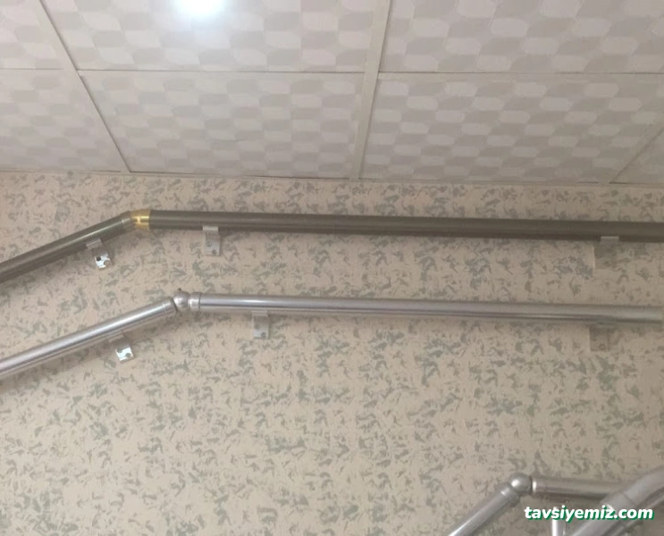 Saribaş Alüminyum Korkuluk Sistemleri Manisa Saribaş Alüminyum Korkuluk Sistemleri Manisa