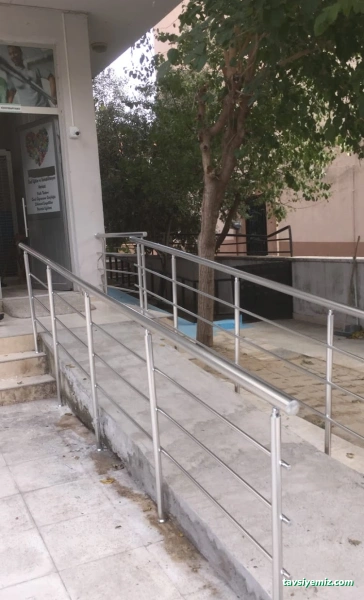 Saribaş Alüminyum Korkuluk Sistemleri Manisa Saribaş Alüminyum Korkuluk Sistemleri Manisa