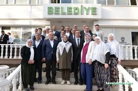 Sarıcakaya Belediye Sarıcakaya Belediye