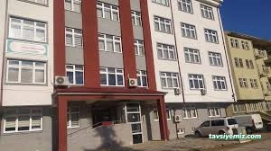 Sarıcakaya Halk Eğitim Merkezi Sarıcakaya Halk Eğitim Merkezi