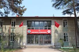 Sarıcakaya Kaymakamlığı Sarıcakaya Kaymakamlığı