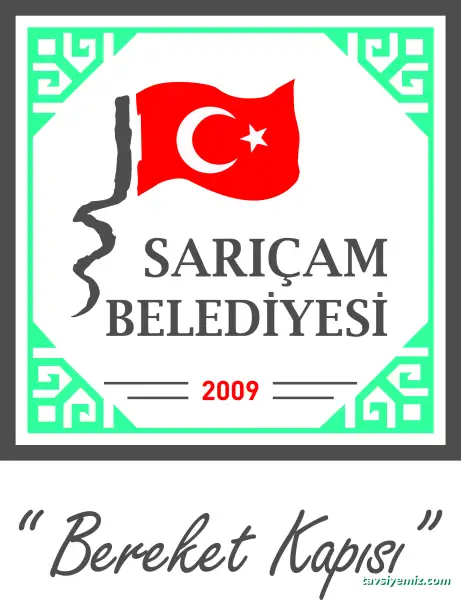 Sarıçam Belediyesi Sarıçam Belediyesi