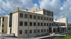 Sarıkamış Devlet Hastanesi Sarıkamış Devlet Hastanesi