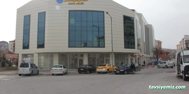 Sarıkaya Belediyesi Sarıkaya Belediyesi