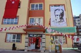 Sarıkaya Halk Eğitimi Merkezi Sarıkaya Halk Eğitimi Merkezi