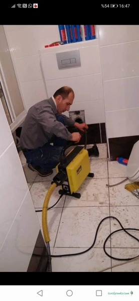 Sarılar Sıhhi Tesisat