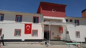 Sarıoğlan İlçe Devlet Hastanesi Sarıoğlan İlçe Devlet Hastanesi