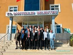 Sarıveliler Belediyesi Sarıveliler Belediyesi